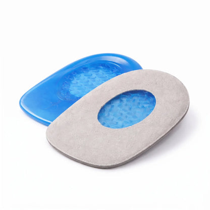 Cuscino di Gel per Tallone - Venzipa™
