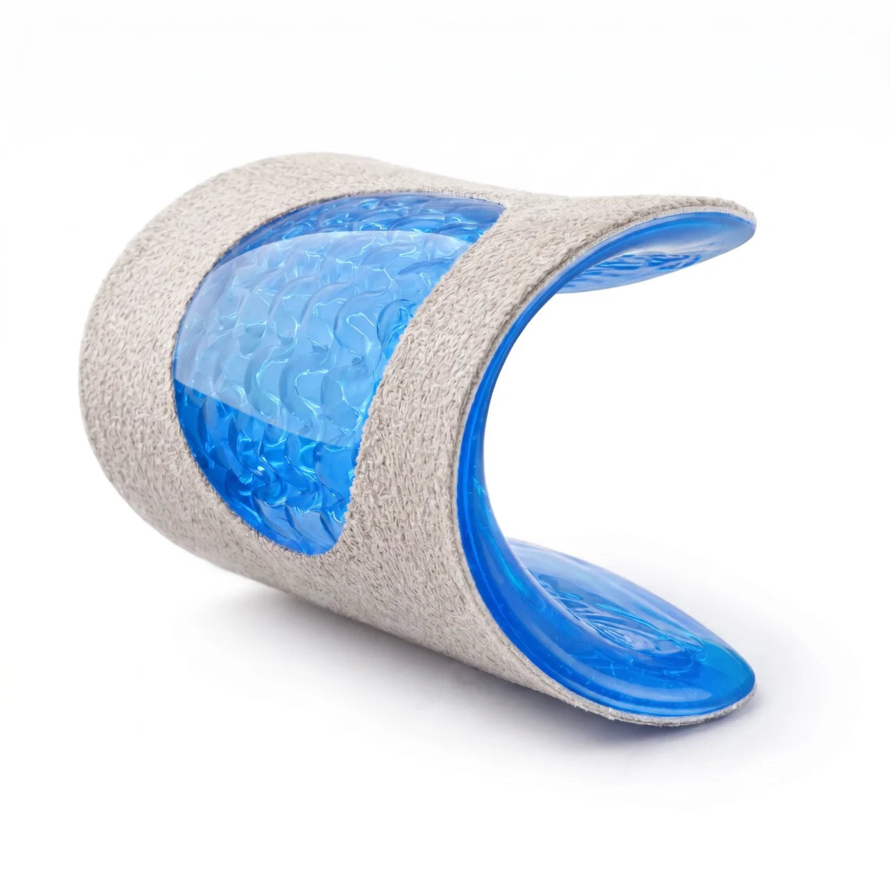 Cuscino di Gel per Tallone - Venzipa™
