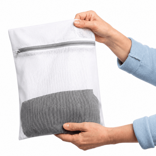 Washing Bag for Compression Socks